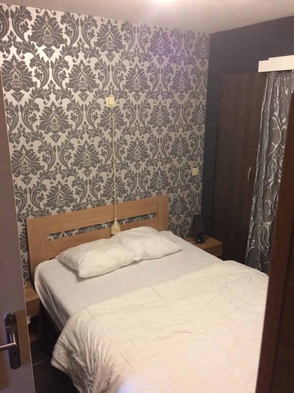 Апартаменты Residentie Maria Lucia Бланкенберге Экстерьер фото