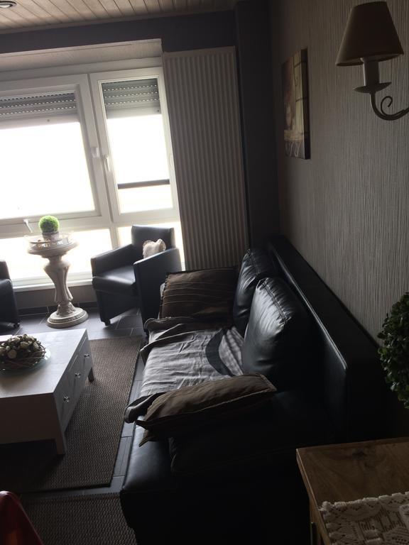 Апартаменты Residentie Maria Lucia Бланкенберге Экстерьер фото