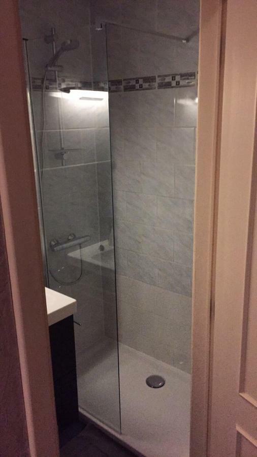 Апартаменты Residentie Maria Lucia Бланкенберге Экстерьер фото